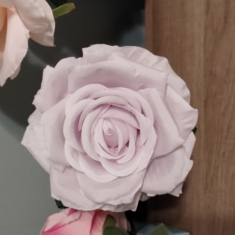 Large Rose Pen(Scented) - Picture 4 of 7